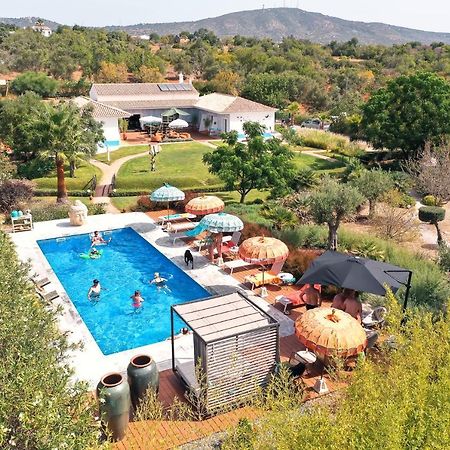Seeds Of Silence Boutique Hotel & Retreat Center Near Olhao Quelfes Esterno foto