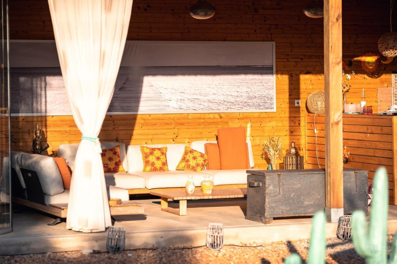 Seeds Of Silence Boutique Hotel & Retreat Center Near Olhao Quelfes Esterno foto