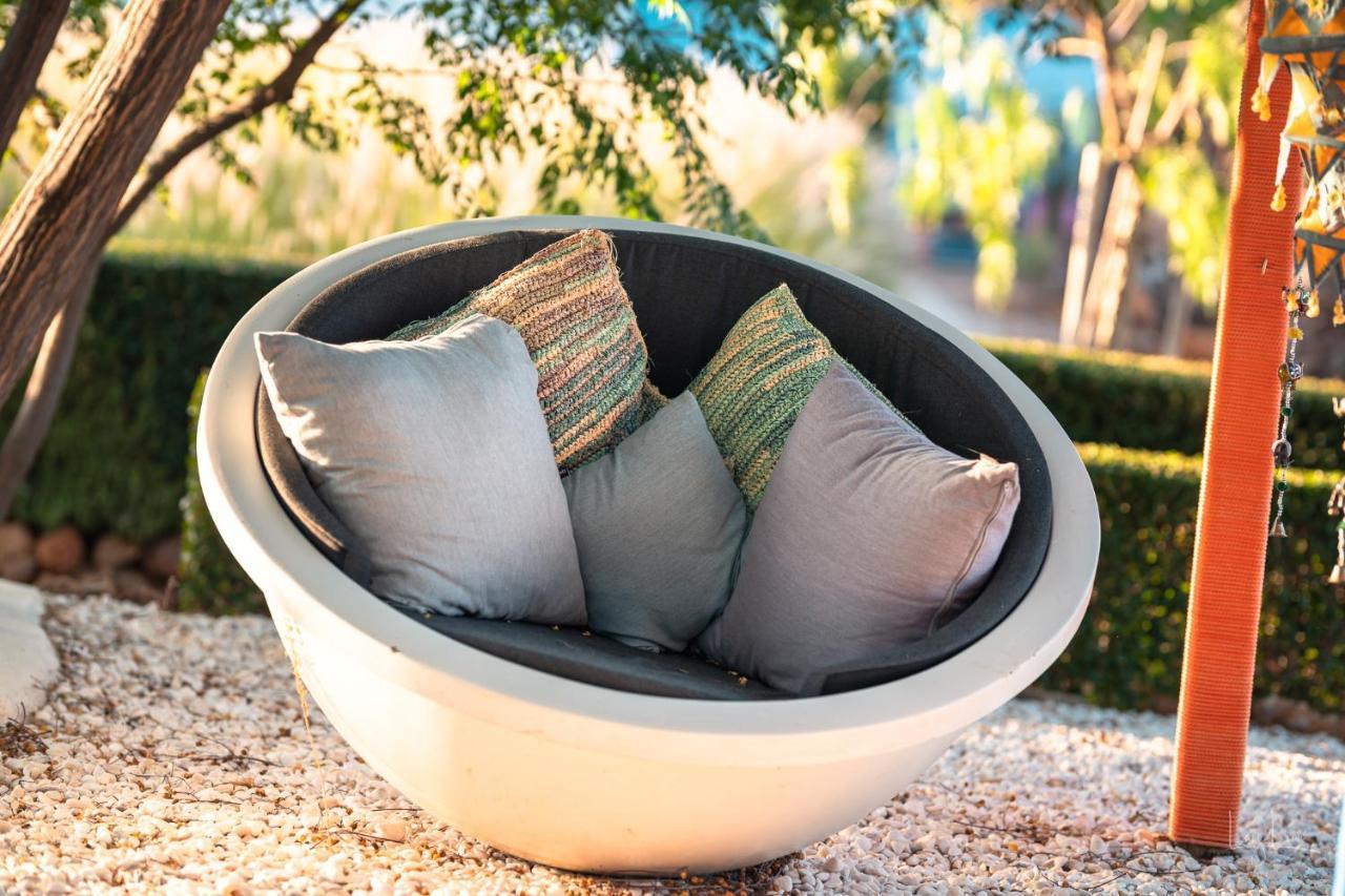 Seeds Of Silence Boutique Hotel & Retreat Center Near Olhao Quelfes Esterno foto