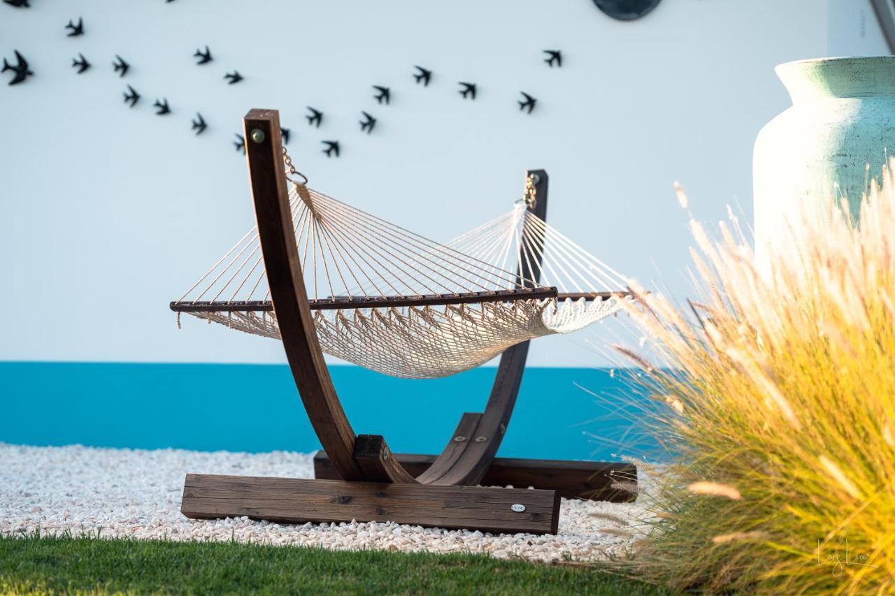 Seeds Of Silence Boutique Hotel & Retreat Center Near Olhao Quelfes Esterno foto